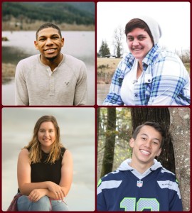 SYL WA, SYL Washington, Auburn Scholarship, Scott Banke Memorial Fund, Scott Banke Scholarship, See Ya Later