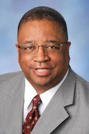 Larry Gossett, King County Council