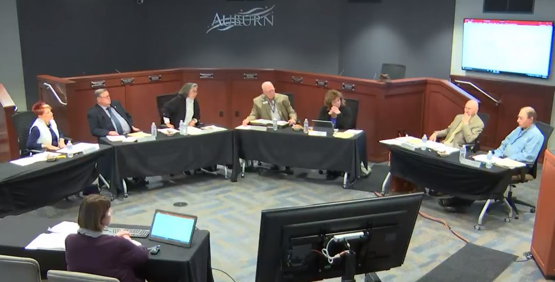 city of auburn, auburn, auburn wa, auburn city council study session, largo wales, bill peloza, yolanda trout, bob baggett, claude dacorsi, nancy backus, shelly coleman, study session, youtube livestream