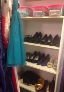 The Fairy Godmother Project, City of Auburn, The fairy godmother project auburn wa, donate used prom dresses, fancy dresses, prom dresses, free formal dresses, mikayla dayley, kim dayley