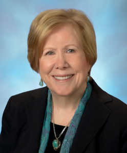 Councilmember Jeanne Kohl-Welles, King County Council