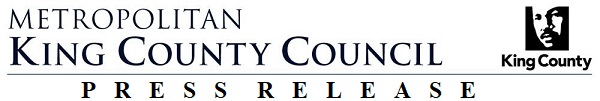 METROPOLITIAN KING COUNTY COUNCIL, KING COUNTY COUNCIL 