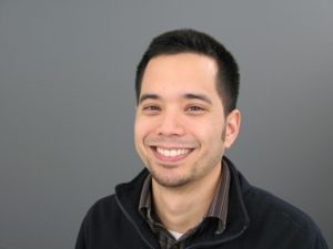 Noah Chang, VRFA, Valley Regional Fire Authority 