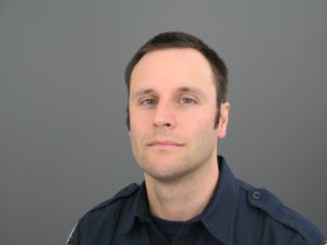  Scott McFeron, VRFA, City of Auburn, Valley Regional Fire Authority