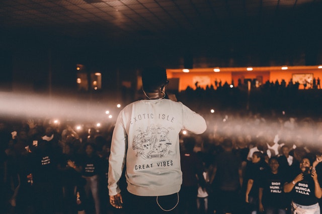 hip hop, hip hop concert, rap concert, rapper