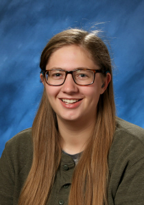 Nikki Burkhauser, ASD, Auburn School District Employee of the year