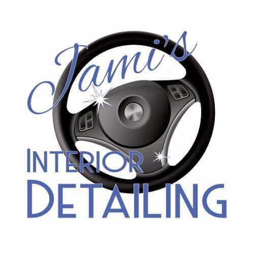 Jami's Interior Detailing