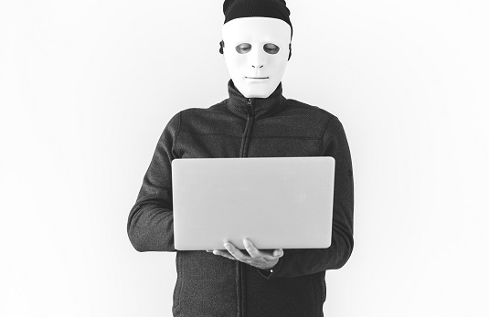 cyberstalking, anonymous poster