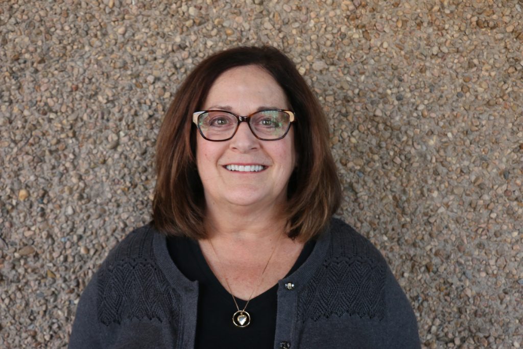 ASD, Auburn School District employee of the year, Melinda Wentzel