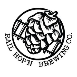 rail hopin brews, auburn wa brewery