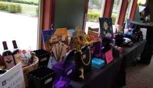 SYL, see ya later, syl Washington, raffle prizes, team trivia Challenge 