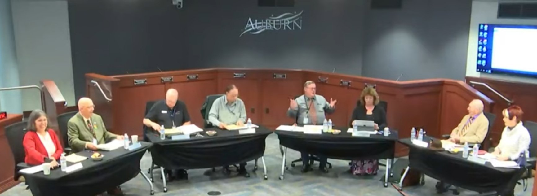 auburn wa, auburn city council, city of auburn government