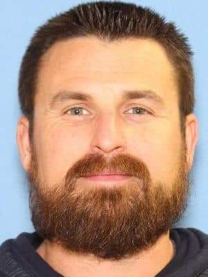 Jared Sperlingx KPD, Kent wa, Biloxi car jacking. Missing person