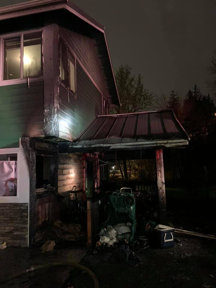 VRFA, VALLEY REGIONAL FIRE AUTHORITY, HOUSE FIRE, RESIDENTIAL FIRE, AUBURN WA FIRE, AUBURN WA, CITY OF AUBURN, AUBURN FIRE DEPT