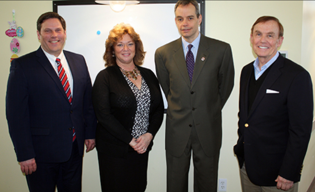King County Metro, Nancy Backus, Mayor Backus, Mayor Nancy Backus, Auburn Mayor, King County Councilmember Pete von Reichbauer, King County Council, Metro Connect, City of Auburn, Auburn Wa, South King County