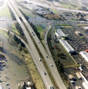 King County Flood Control District, FEMA Maps, Flood Districts King County