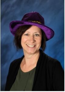 Sandra Luettgen, ASD, Auburn School District, ASD teacher of the year