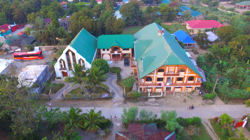 Pagudpud, Pagudpud Wellness Center, auburn adventist academy, medical mission trip, Rhonda McNamara McKey, Philippines, Pagudpud