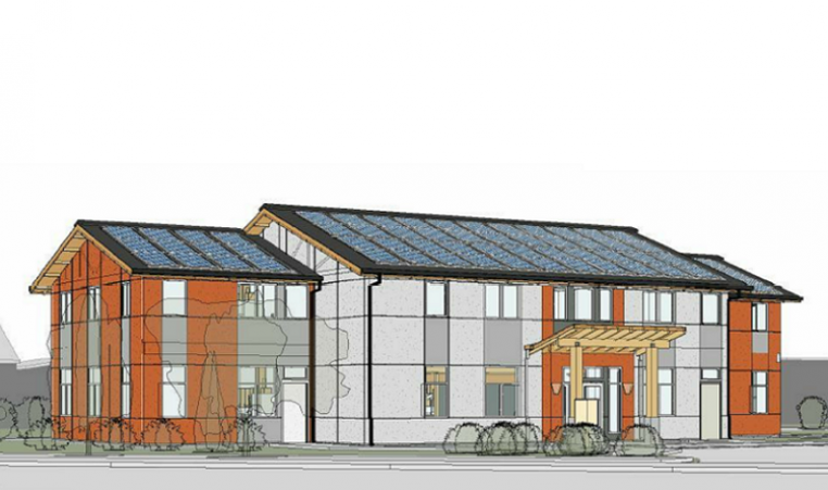 Youth homeless shelter, auburn wa,YMCA, nexus youth and families,