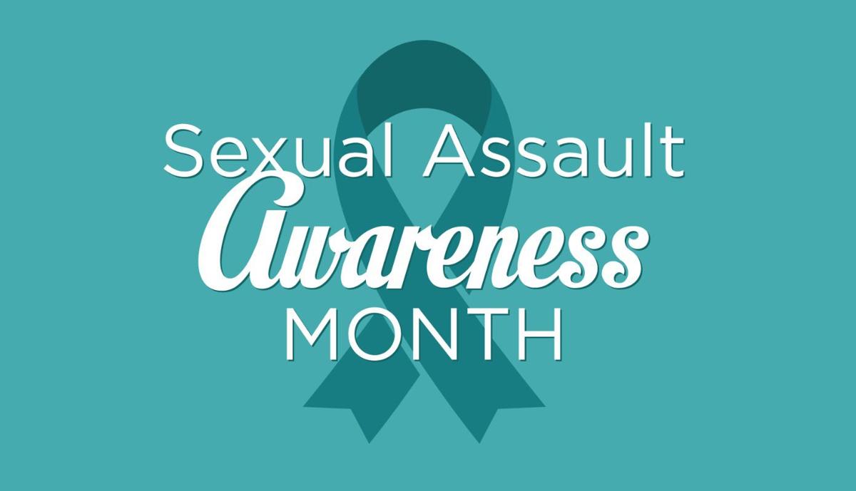 April Is Sexual Assault Awareness Month Auburn Examiner