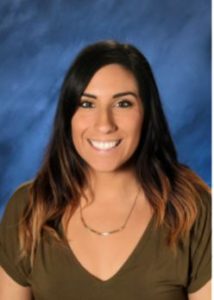 Jill Woodruff , ASD, ASD teacher of the year, auburn school district