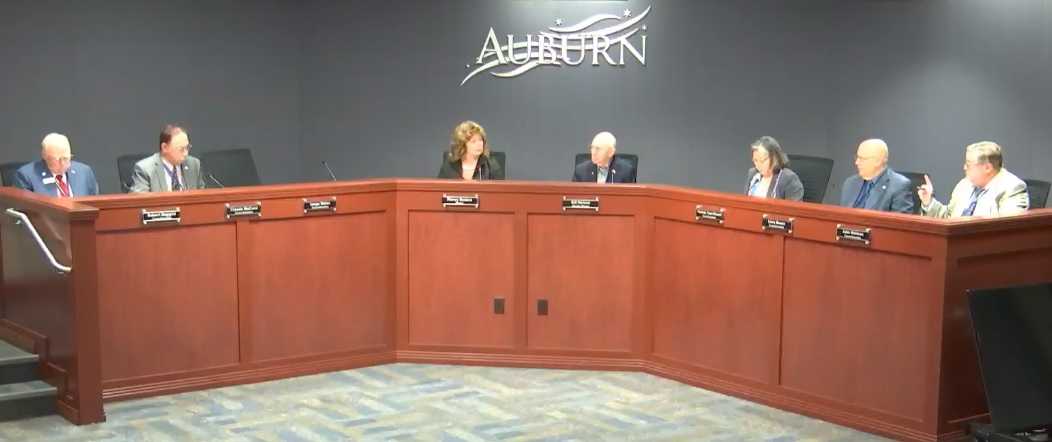 auburn wa, city of auburn, auburn council meeting, city council meeting
