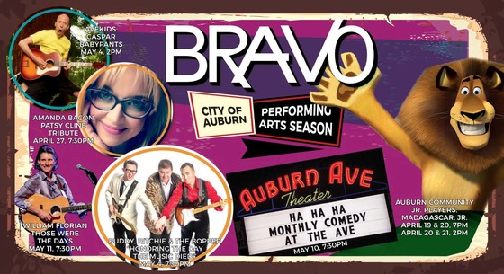 auburn ave theater, auburn avenue theater, bravo, auburn wa, city of auburn, auburn theater, community theater