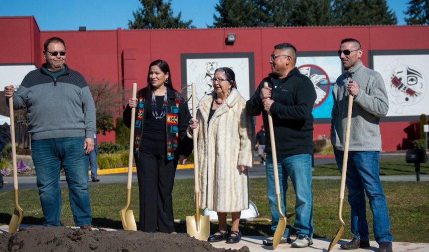 muckleshoot casino, muckleshoot indian tribe, muckleshoot casino expansion, muckleshoot indian tribe luxury hotel