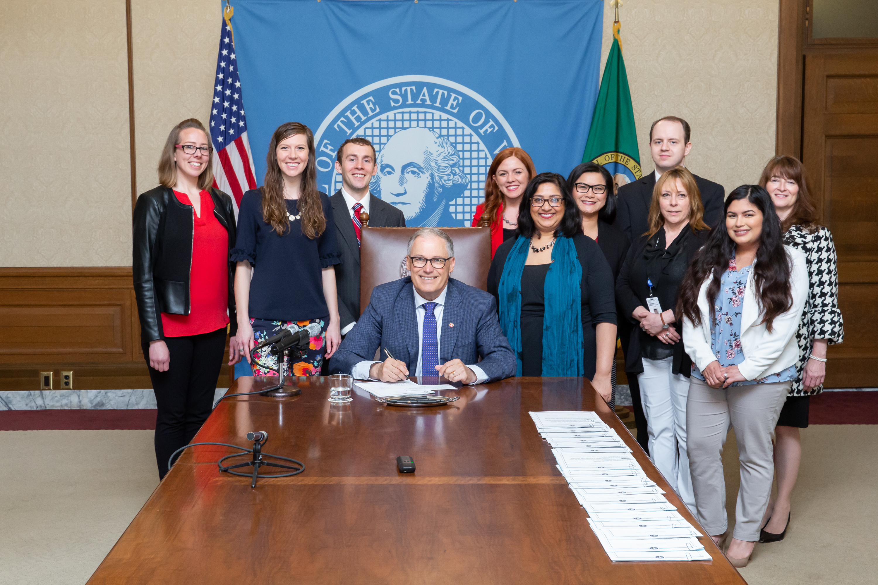 mona das, jay inslee, fair housing