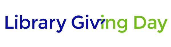 library giving day, king county library system foundation, king county library, auburn library, library giving day