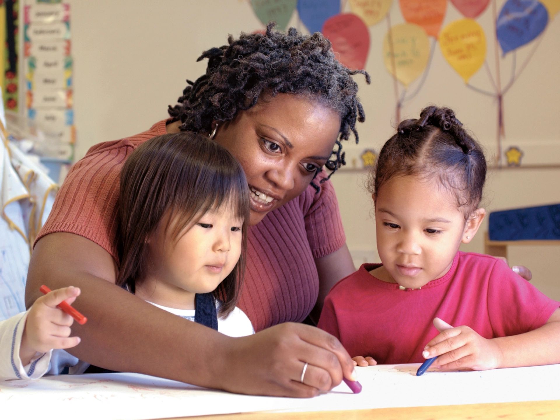 day care, child care, child care initiatives, king county child care initiatives