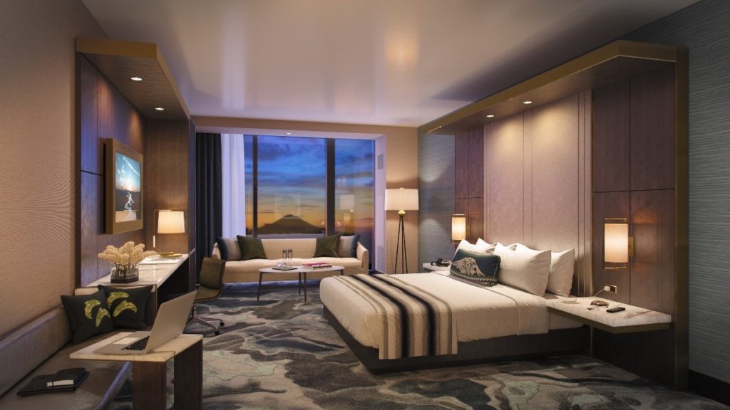 muckleshoot casino, muckleshoot indian tribe, muckleshoot casino expansion, muckleshoot indian tribe luxury hotel