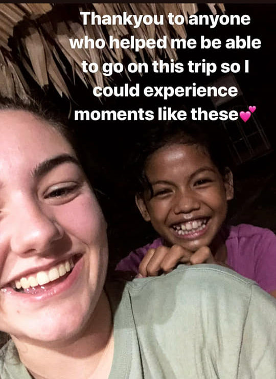 Pagudpud, Pagudpud Wellness Center, auburn adventist academy, medical mission trip, Rhonda McNamara McKey, Philippines, Pagudpud