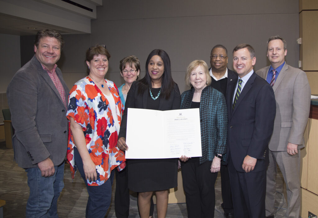 king county council, affordable housing week, king county council recognizes affordable housing week,