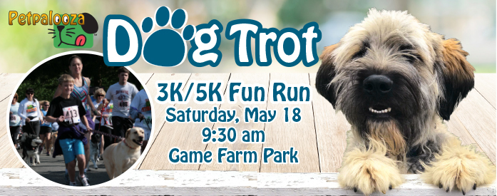 city of auburn, Petpalooza, 5k, Petpalooza’s dog trot