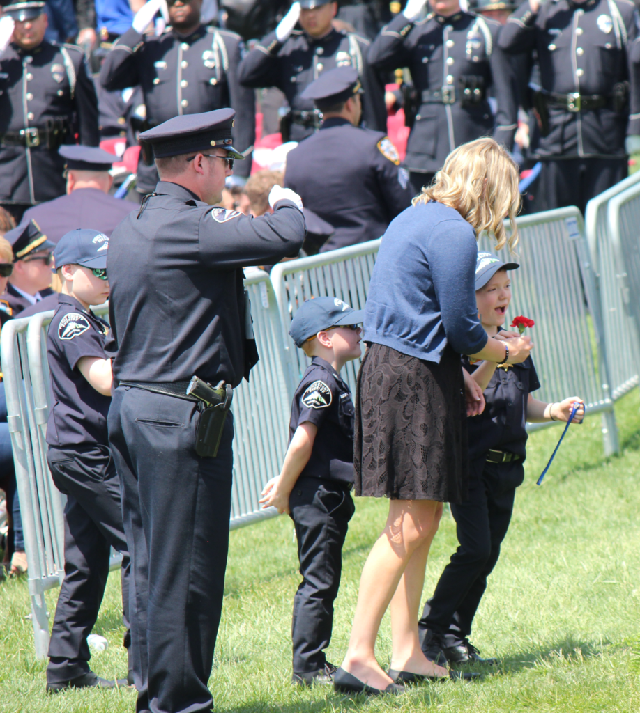 Cierra McCartney, Daniel McCartney, Pierce County Sherrif's Office, PCSO