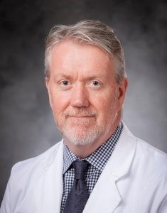 Dr. David Ashley, Defeat DIPg,, (Director of the Preston Robert Tisch Brain Tumor Center, Duke University