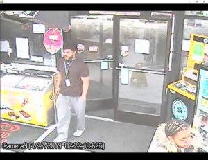 Apd, Auburn police Department, arco gas station robbery, robbery suspect, armed robbery