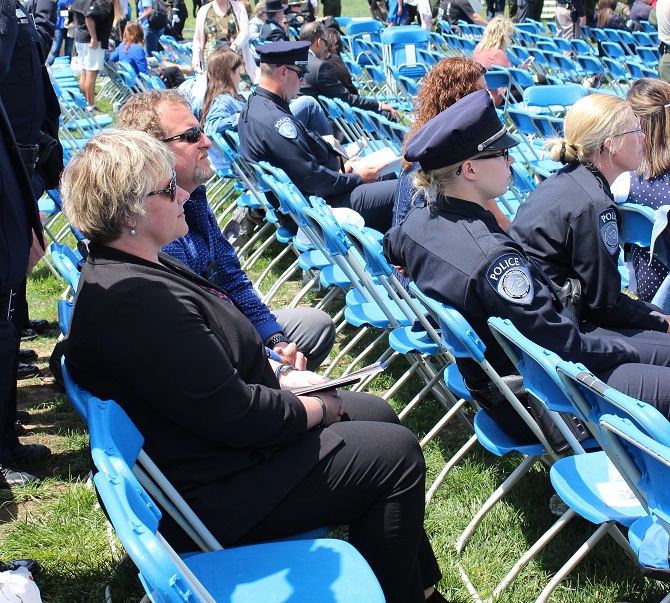 Dana Ralph, Mayor Ralph, Mayor Dana Ralph, Kent Wa, Mayor of Kent, Kent police office