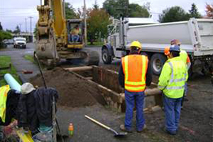 auburn wa, city of auburn, maintenance and operations