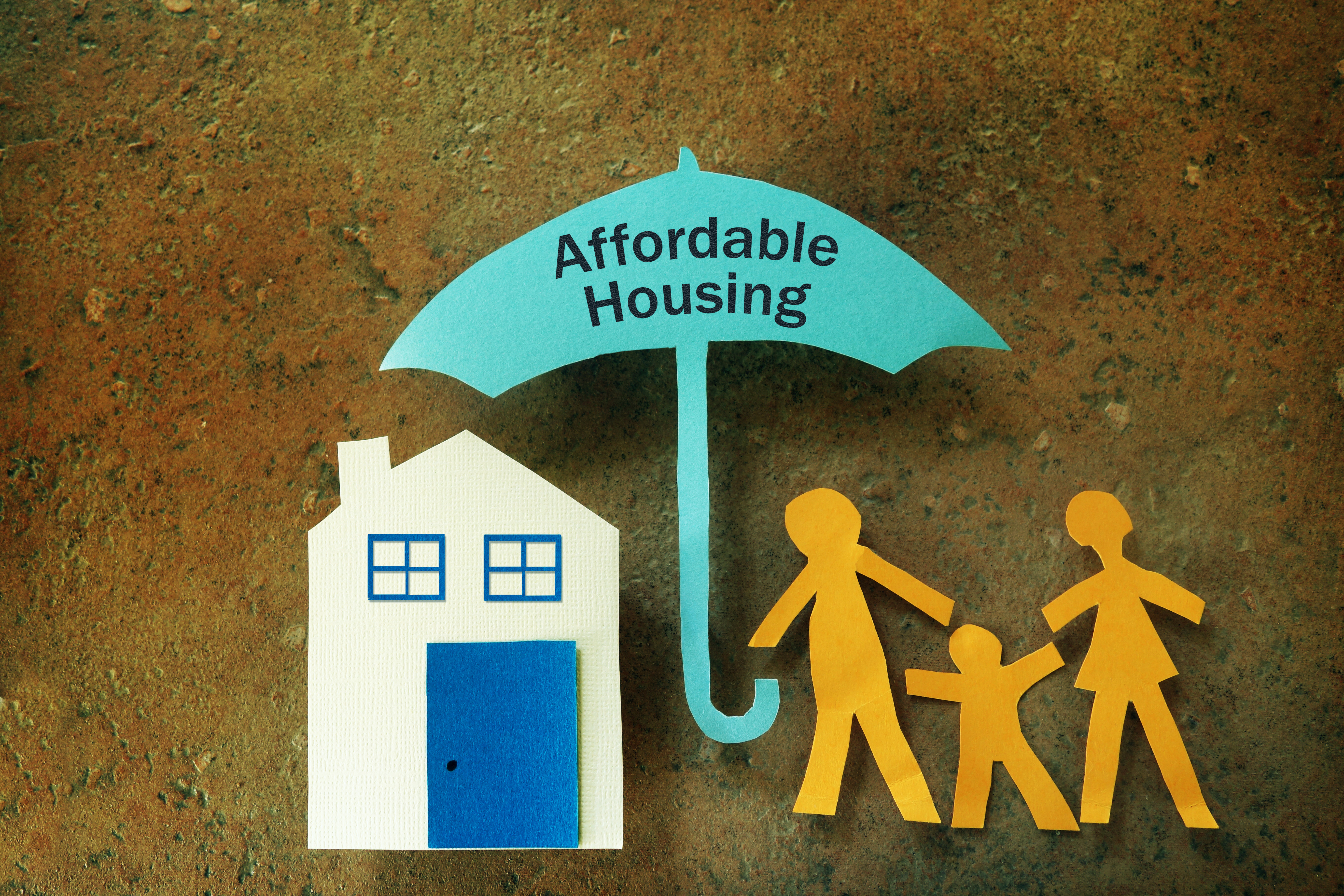 affordable housing, hb 1406, affordable housing tax credit