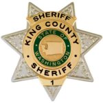 King county Sheriff's office, kcso, king county sheriff wa