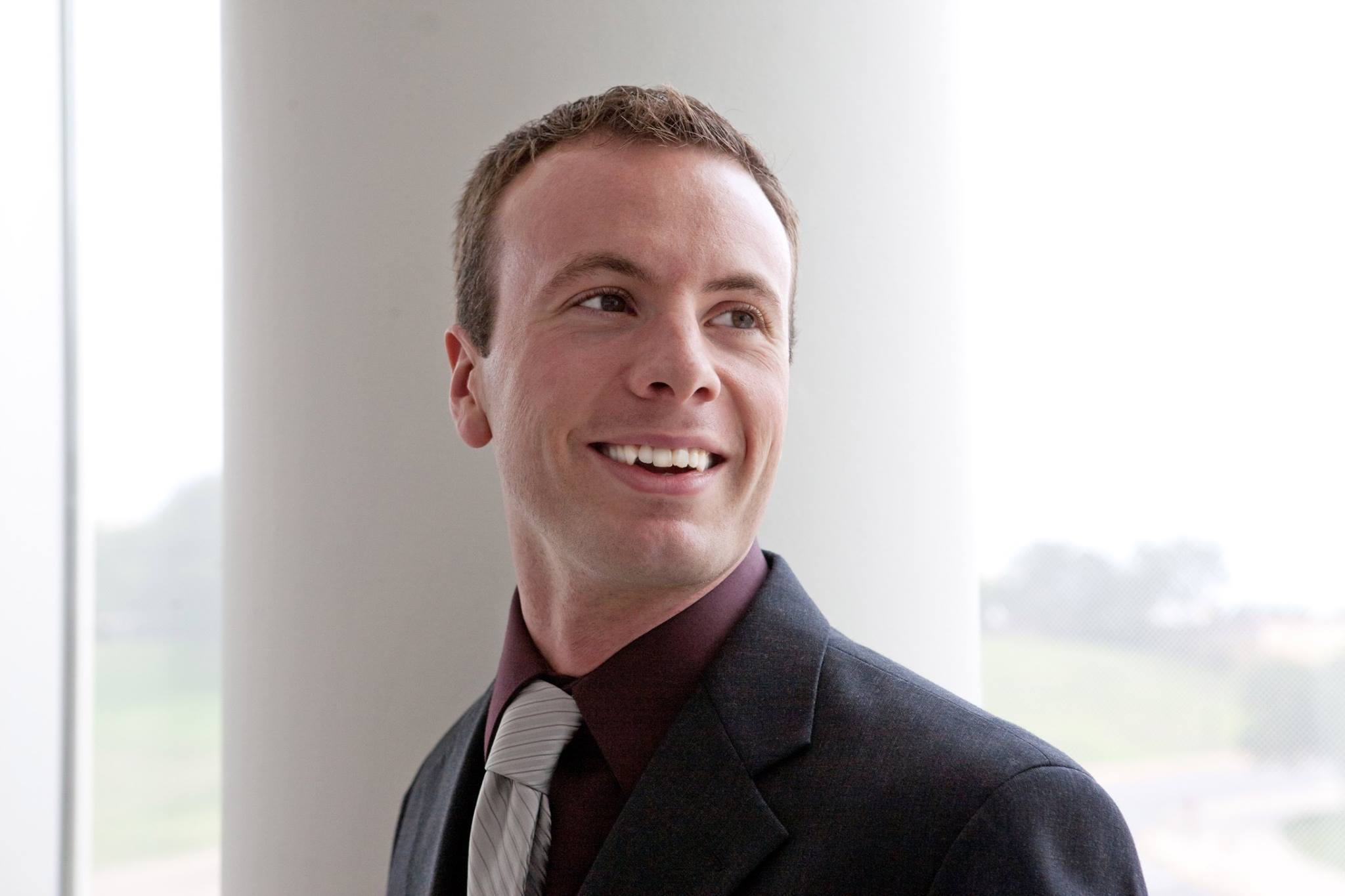 Music Director Wesley Schulz, Wes Schulz, Wesley Schulz, Auburn Symphony, Auburn Symphony Orchestra