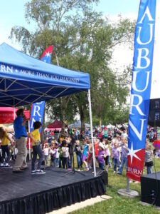 Auburn kids day, Auburn wa, Auburn events, Auburn parks and rec