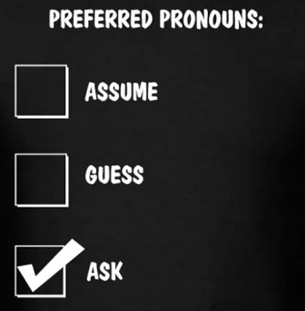 gender pronoun, proper pronoun, pronoun name shirt, ask my pronoun, preferred pronouns, pronoun