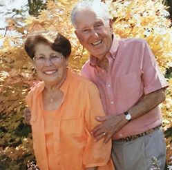 Dario and Jo Cugini, Dario Cugini, Dario Cugini auburn wa, Dario Cugini rotary of auburn, Dario Cugini dead, Dario Cugini obituary