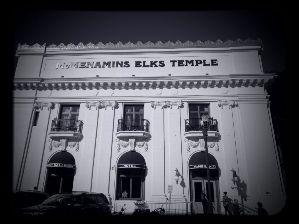 McMenamin’s Elk Temple, Tacoma McMenamin’s Elk Temple, McMenamin’s Spanish BAr, McMenamin’s Tacoma Wa, McMenamin’s Spanish Ballroom, McMenamin’s Bar, McMenamin’s Tacoma, McMenamin’s, McMenamin’s Concert
