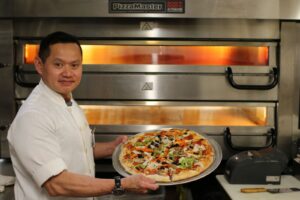 muckleshoot casino, muckleshoot casino pizza, ny style pizza muckleshoot, auburn wa pizza, muckleshoot pizza, muckleshoot casino remodel, 