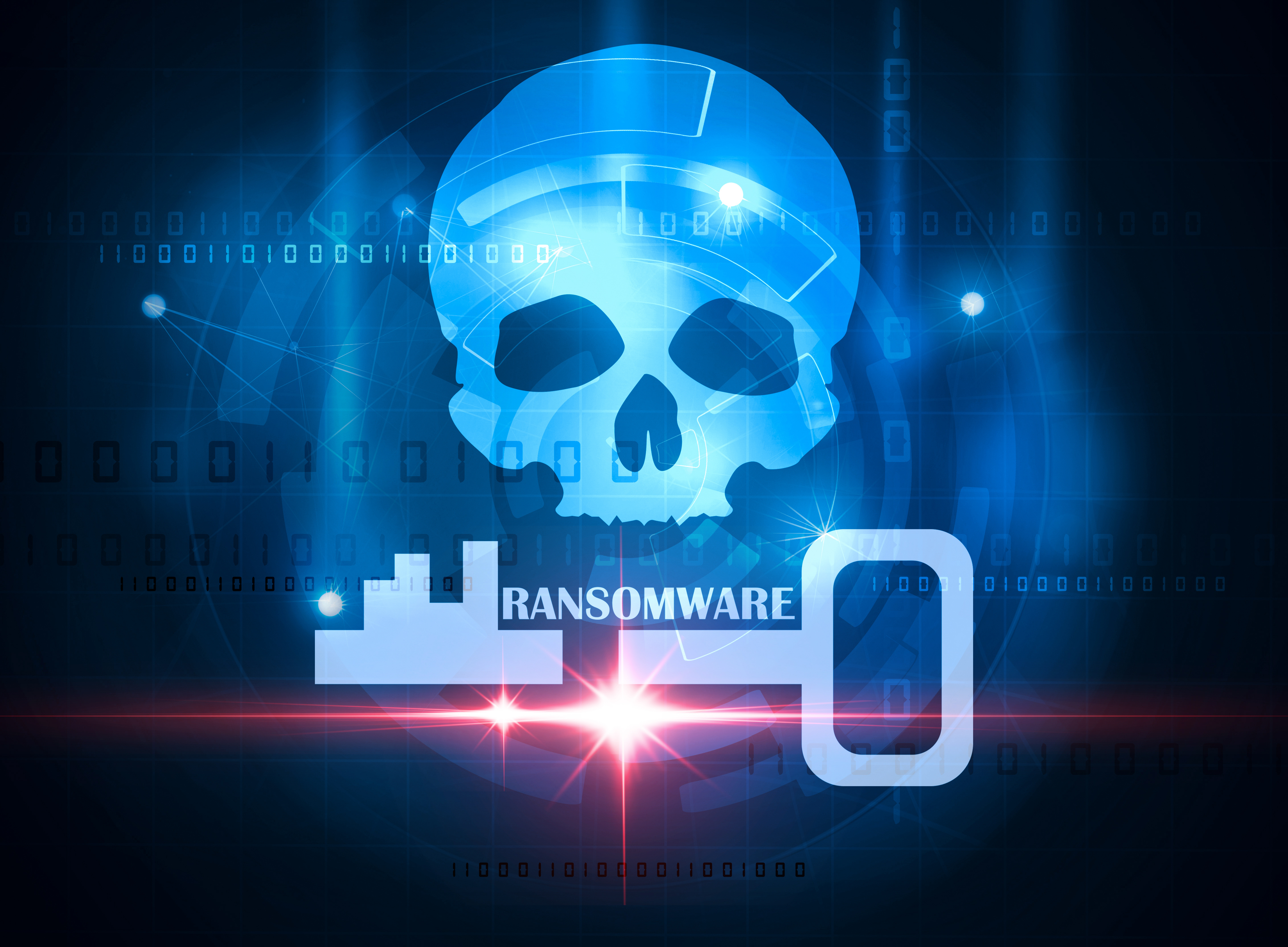 ransomware, hackers, ransomware attack, auburn wa ransomware attack