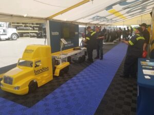 auburn gcr, bandag, bridgestone, fleets we depend on, gcr auburn wa, retreading tires, Bridgestone Americas, Inc.